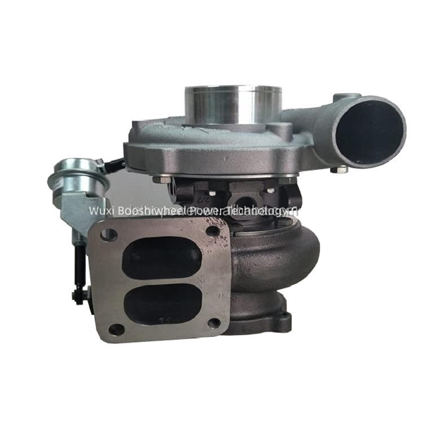 TBP4 Turbocharger 750627-5002 471089-0014 for Engine D6114